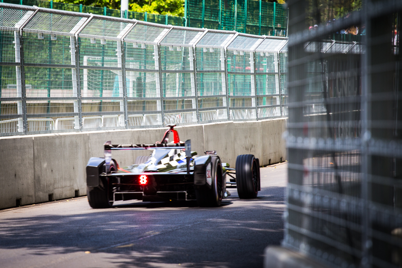 Illustration for article titled Went to the final Formula E race... it was surprisingly enjoyable!